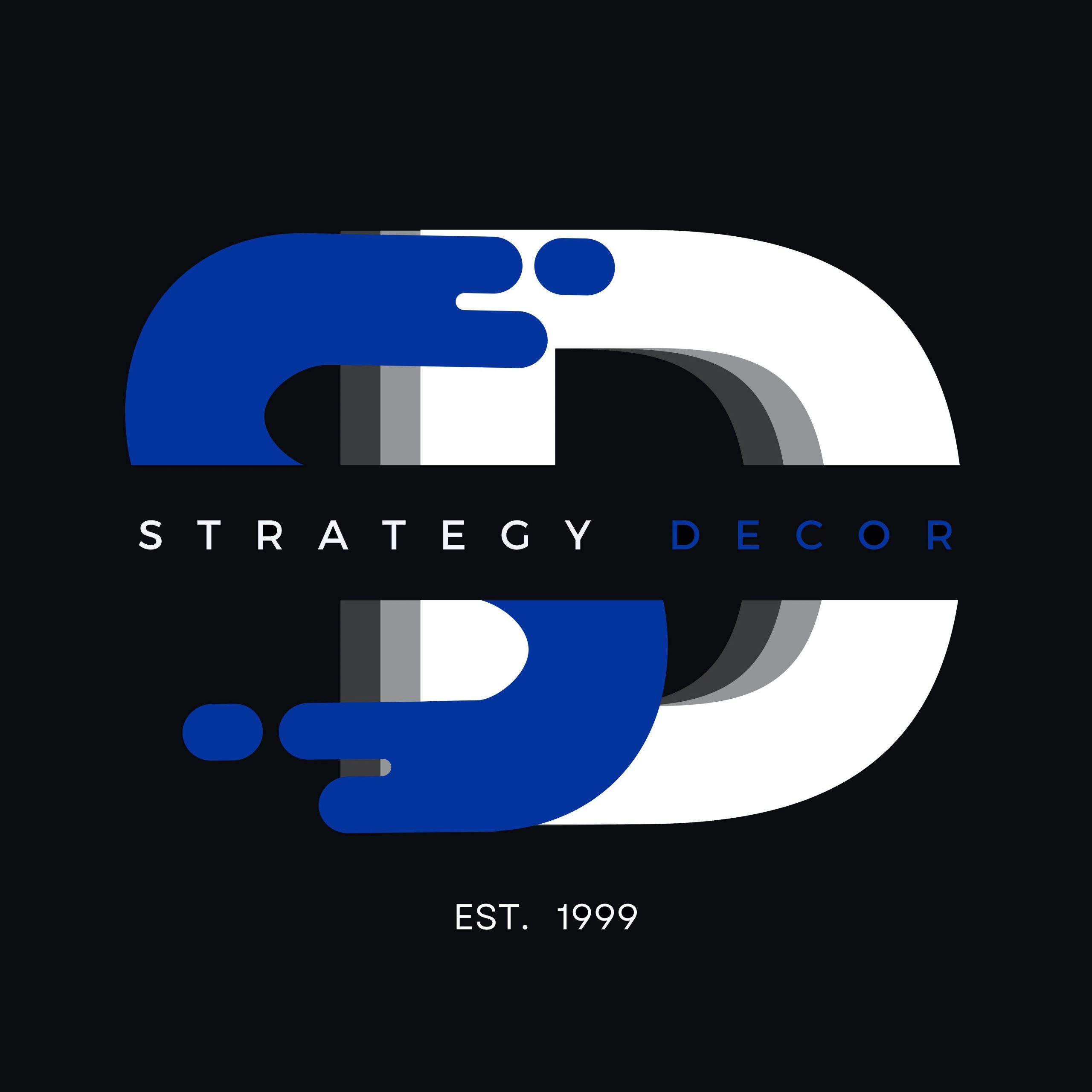 Strategy Decor PainTIng